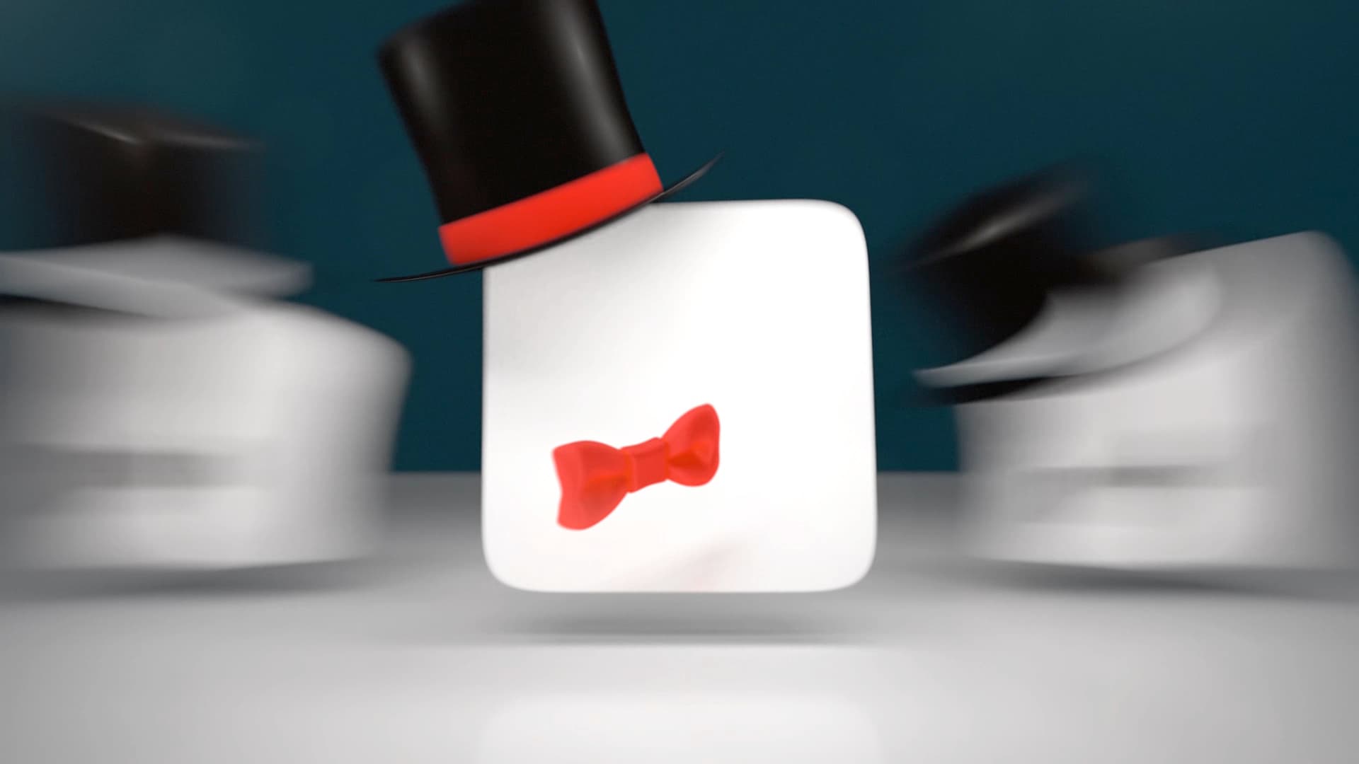 App Dancing