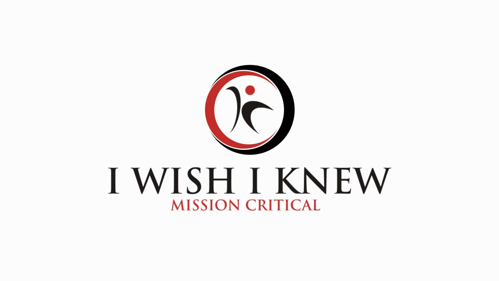 I Wish I Knew