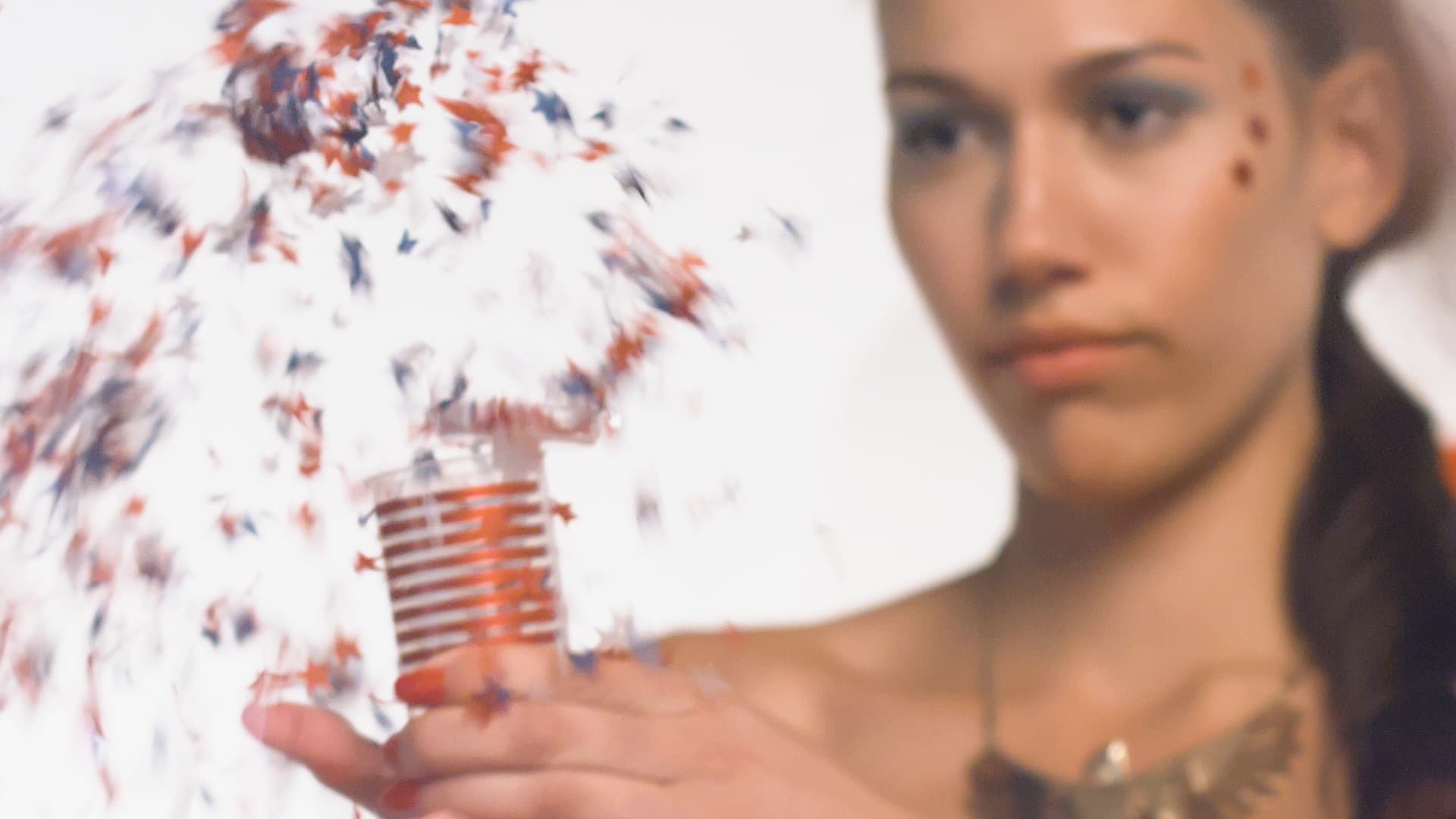 Behind the Story – “HBD America”