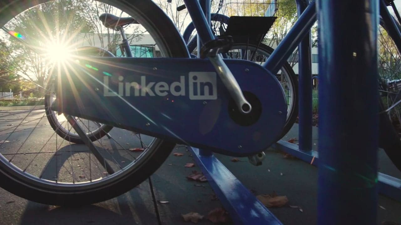 Relevance Team // LinkedIn