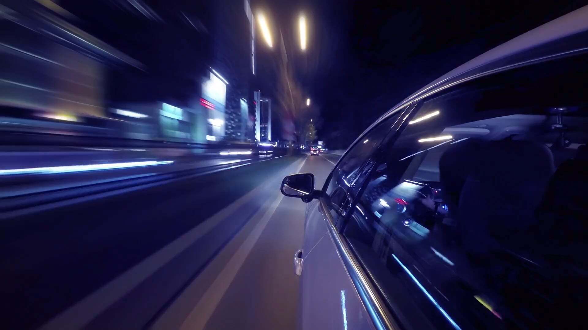 VxConnect // Synaptics