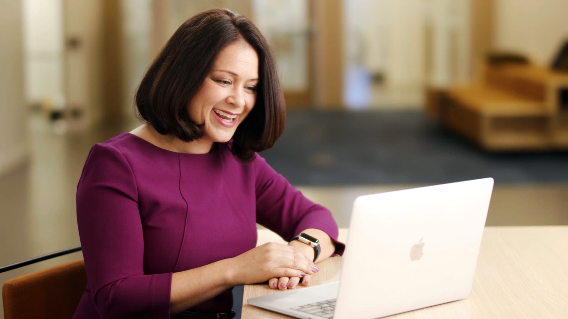 Culture of Privacy // LinkedIn